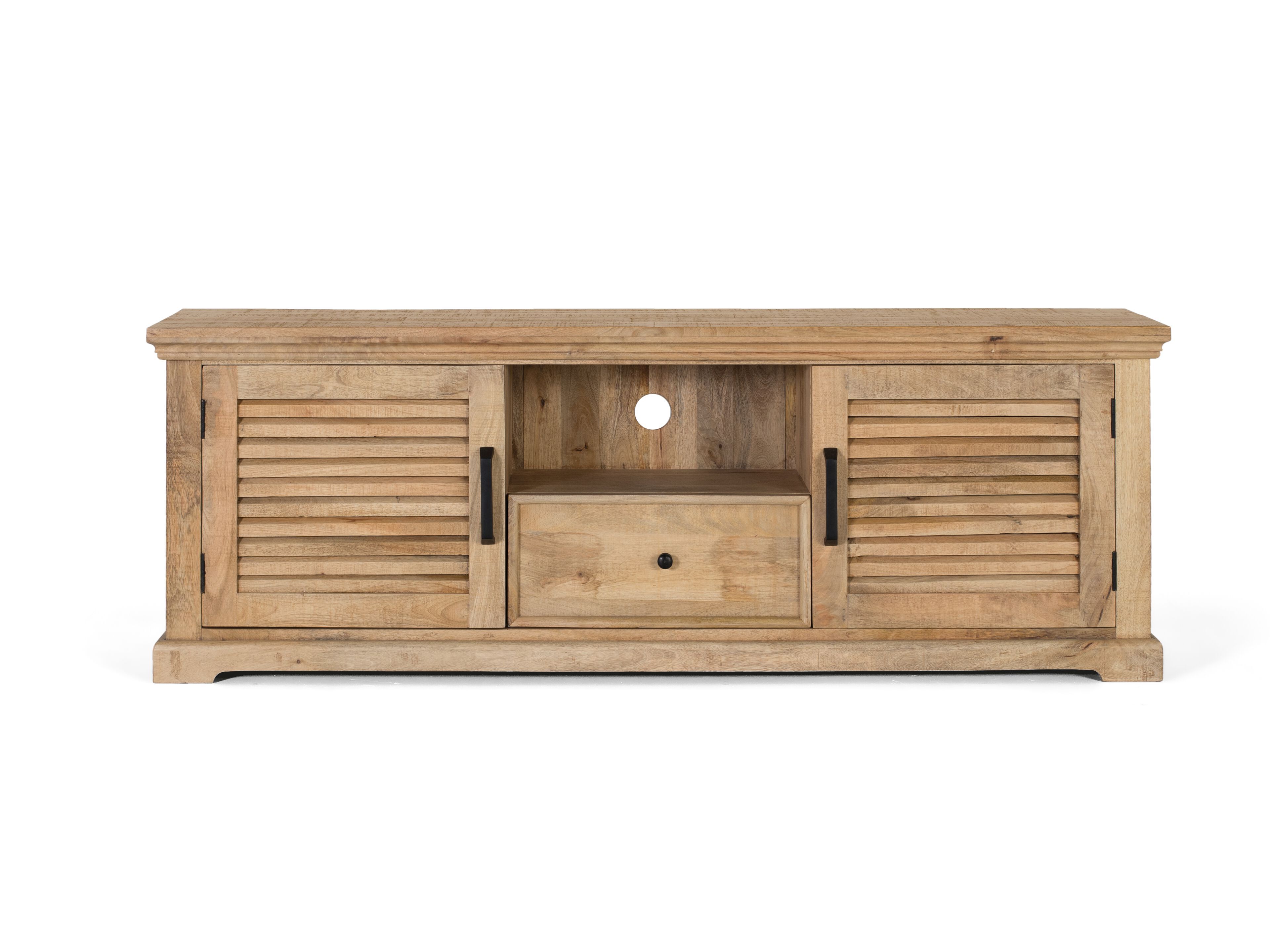 Шкаф для телевизора mango с распашными дверцами Giner y Colomer Venecia ARCH-00067217