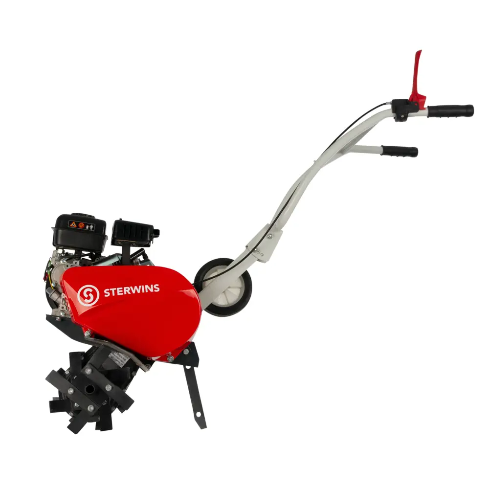 Мотокультиватор STERWINS Model 1 для сада и огорода 81955990 STLM-0015284 - Вид №2
