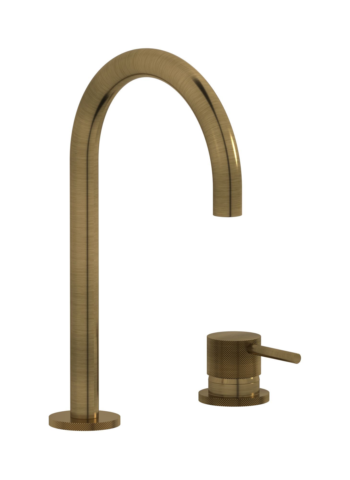 Однорычажный смеситель для раковины IB промышленность ARCH-00109289 - Вид №4