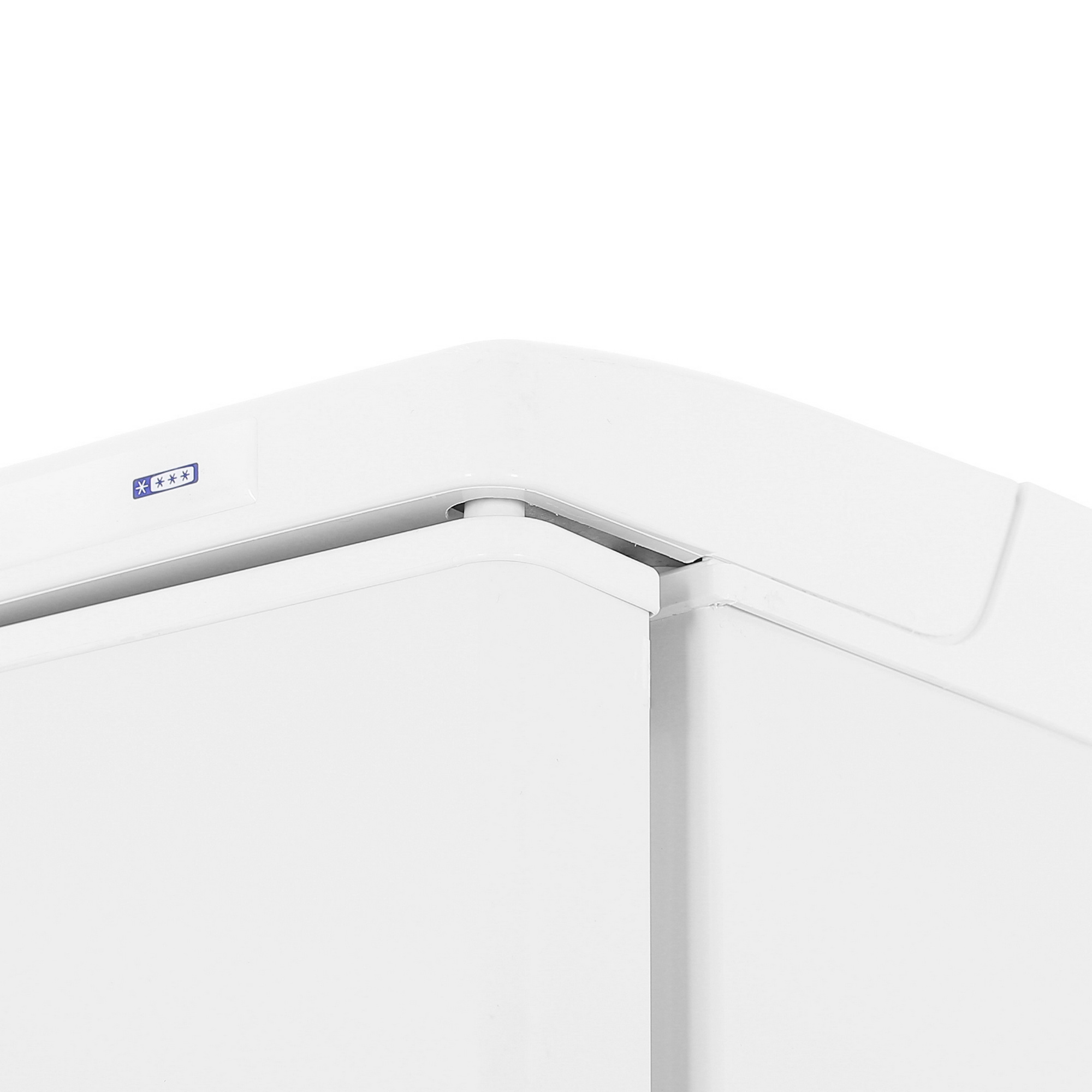 0191636 Холодильник с морозильником   ATLANT ХМ-4008-022 белый STDN-0001467 - Вид №7