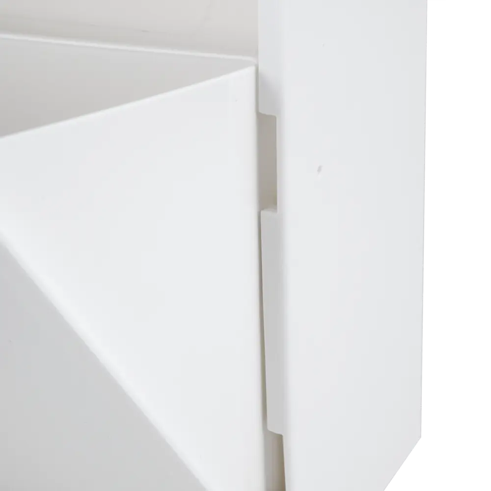 Santreyd Эконова — компактная обувница с откидным лотком 82471828 STLM-0027737 - Вид №3