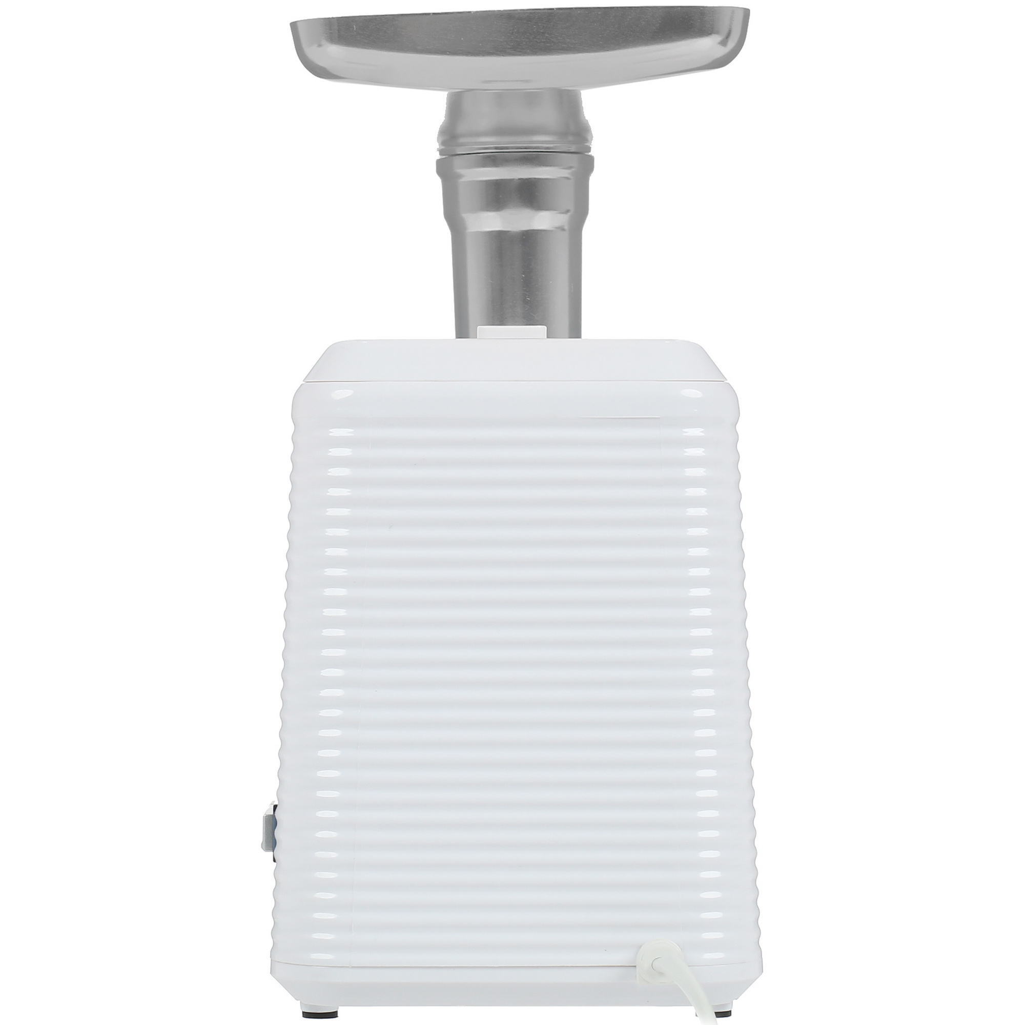 8140727 Мясорубка электрическая BBK MG2005 белый STDN-0028360 - Вид №5