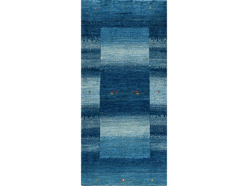 Прямоугольный шерстяной ковер Zollanvari Gabbehs Abstract &amp ARCH-00136040