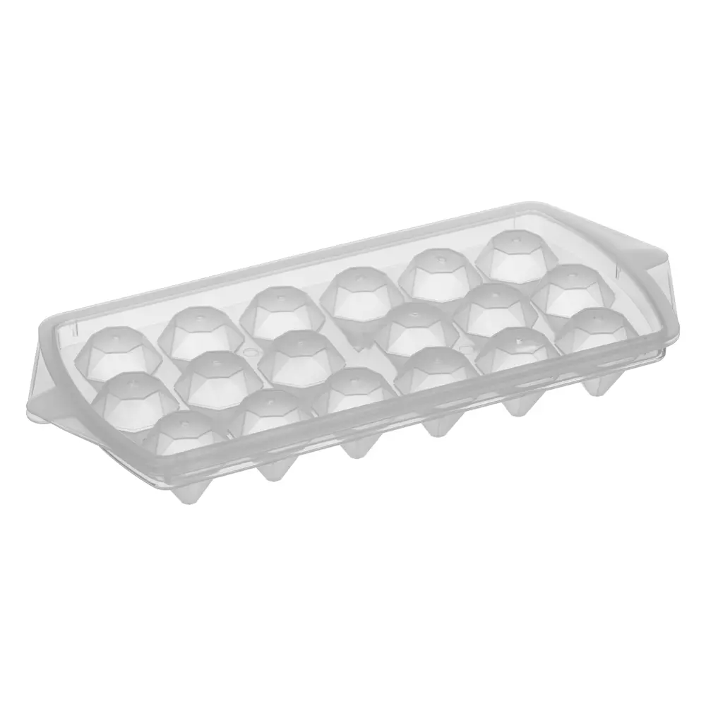 Форма для льда Verona от IDI LAND с крышкой-переноской 89343348 STLM-0869650