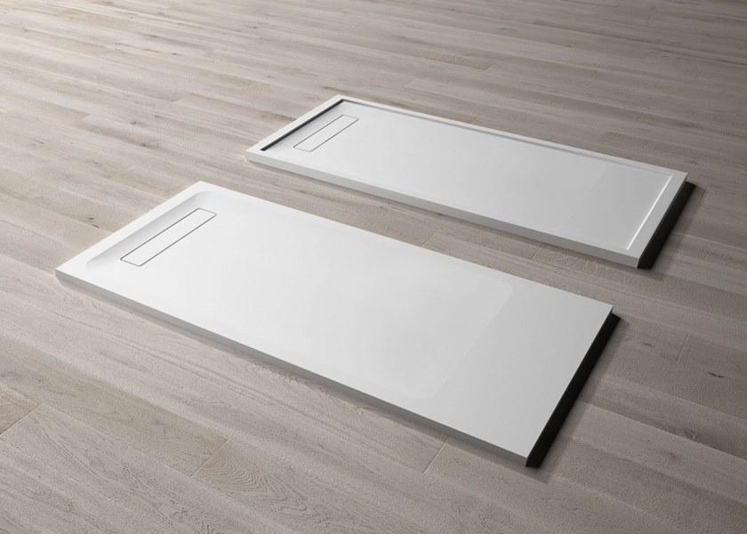 DISENIA Встраиваемый душевой поддон Aquatek Street sun-id-1459390 - Вид №5