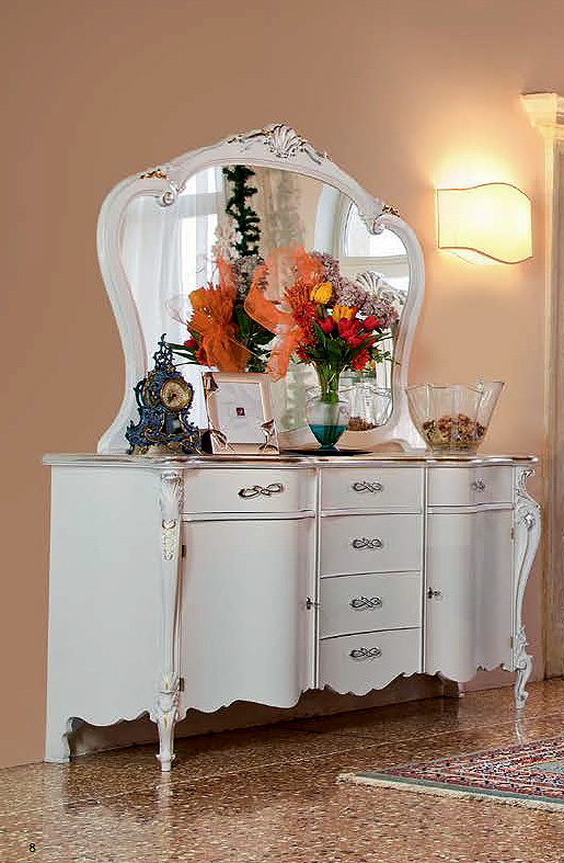 Буфет  GIULIACASA LB012L-NY NEW YORK