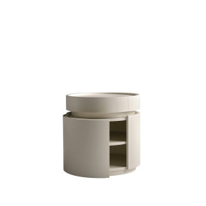 Прикроватная тумбочка Норы Nora A5155 Coleccion Alexandra