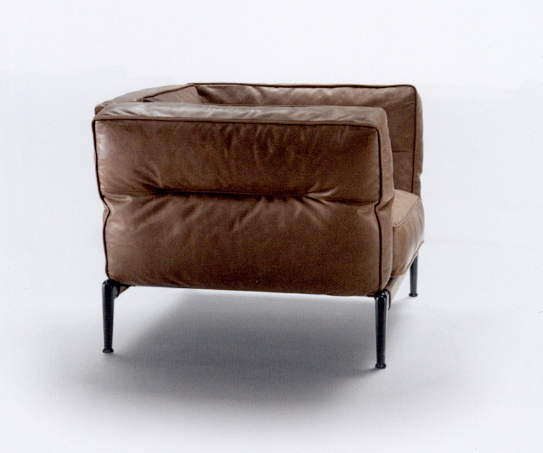 Кресло ADDA FLEXFORM 23601  - Вид №1