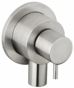 MINA Водозаборник из нержавеющей стали Zip