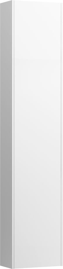 H4026521102661 Шкафчик высокий, дверца справа LAUFEN PRO