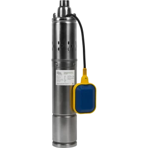 Насос погружной колодезный Oasis 25/50, высота подъема 50 м, 1500 л/час