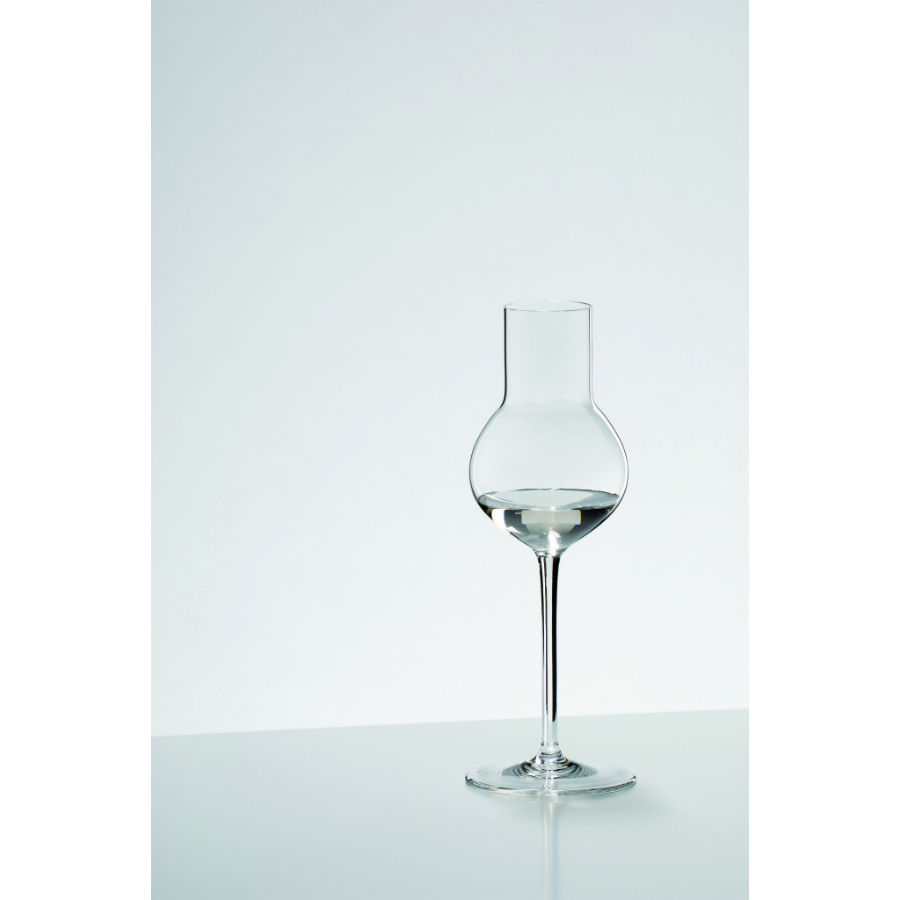 Фужер Sommeliers Distillate - Apricot/Plum, 180 мл, бессвинцовый хрусталь Riedel 420006 - Вид №1