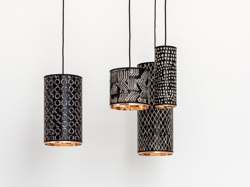 Hind Rabii Металлический светодиодный подвесной светильник Reflector(s) sun-id-1355637 - Вид №1