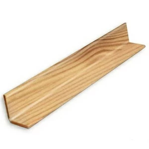 Уголок для МДФ Панели Профиль-Лайн Сосна сучковатая 2600х45х6мм