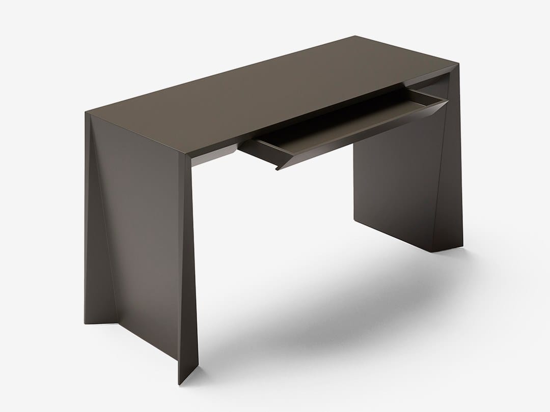 Прямоугольный стол с ящиком Kendo Mobiliario Naruk ARCH-00056862 - Вид №2