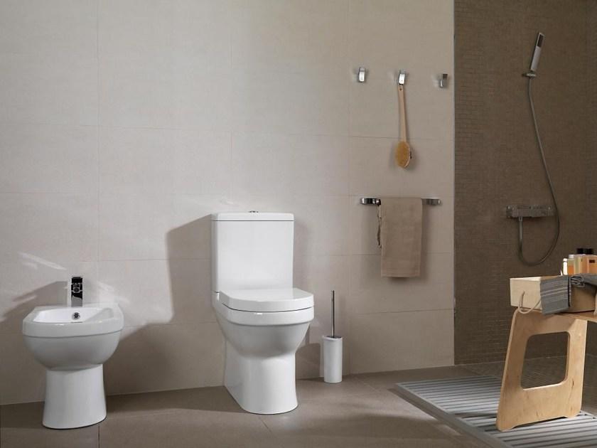 NOKEN Вешалка для полотенец Arquitect sun-id-1371632 - Вид №1