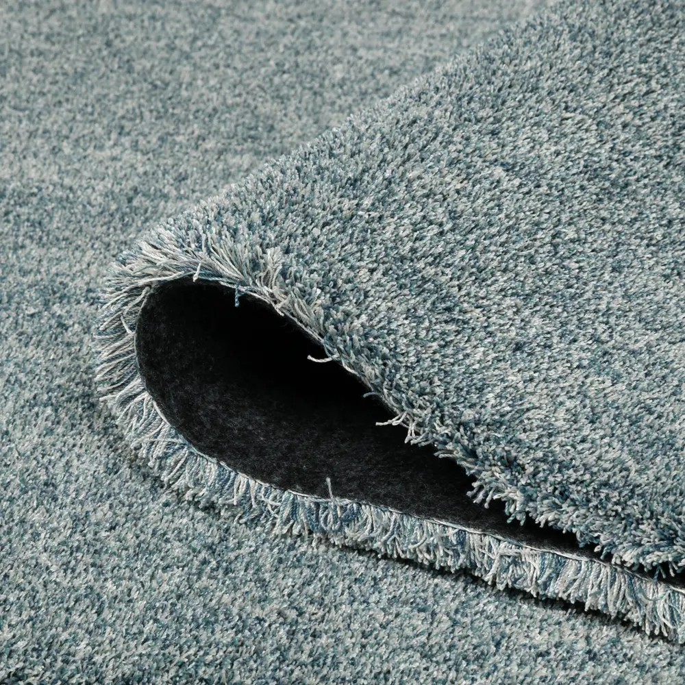 Ковер полиэстер Touch 71301/96 160x230 см цвет голубой 82386662 STLM-2035637 BALTA RUGS  - Вид №2