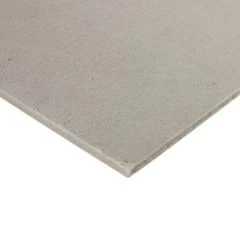 Гипсоволокнистый ГВЛ (влагостойкий) 12,5х1200х2500