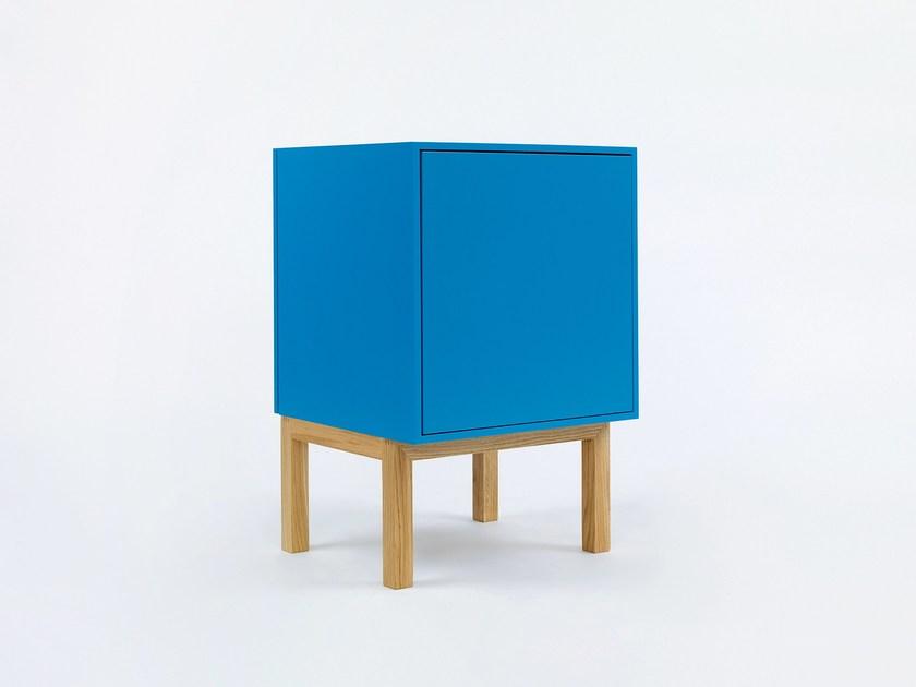 Cubit by Mymito Модульный лакированный сервировочный столик sun-id-1486702 - Вид №9