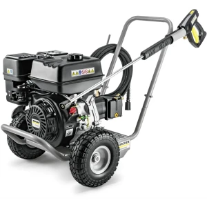 Мойка высокого давления бензиновая Karcher HD6/15 G Classic, 200 бар, 600 л/ч