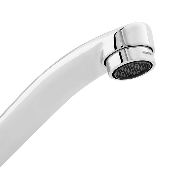 NEVSB00M05 Milardo Neva Смеситель для кухни Neva Россия  - Вид №3