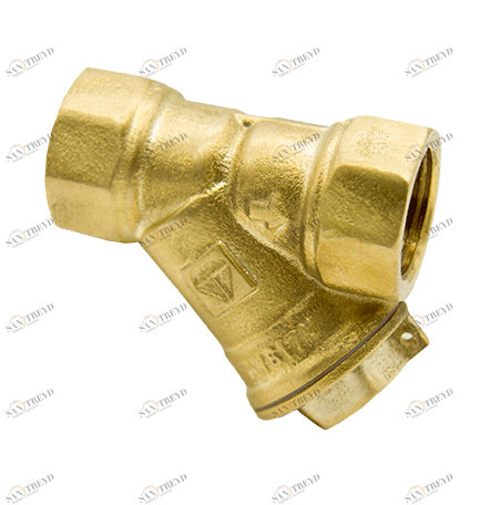 HLV-108191.№.02 Фильтр механической очистки воды HLV 108191 