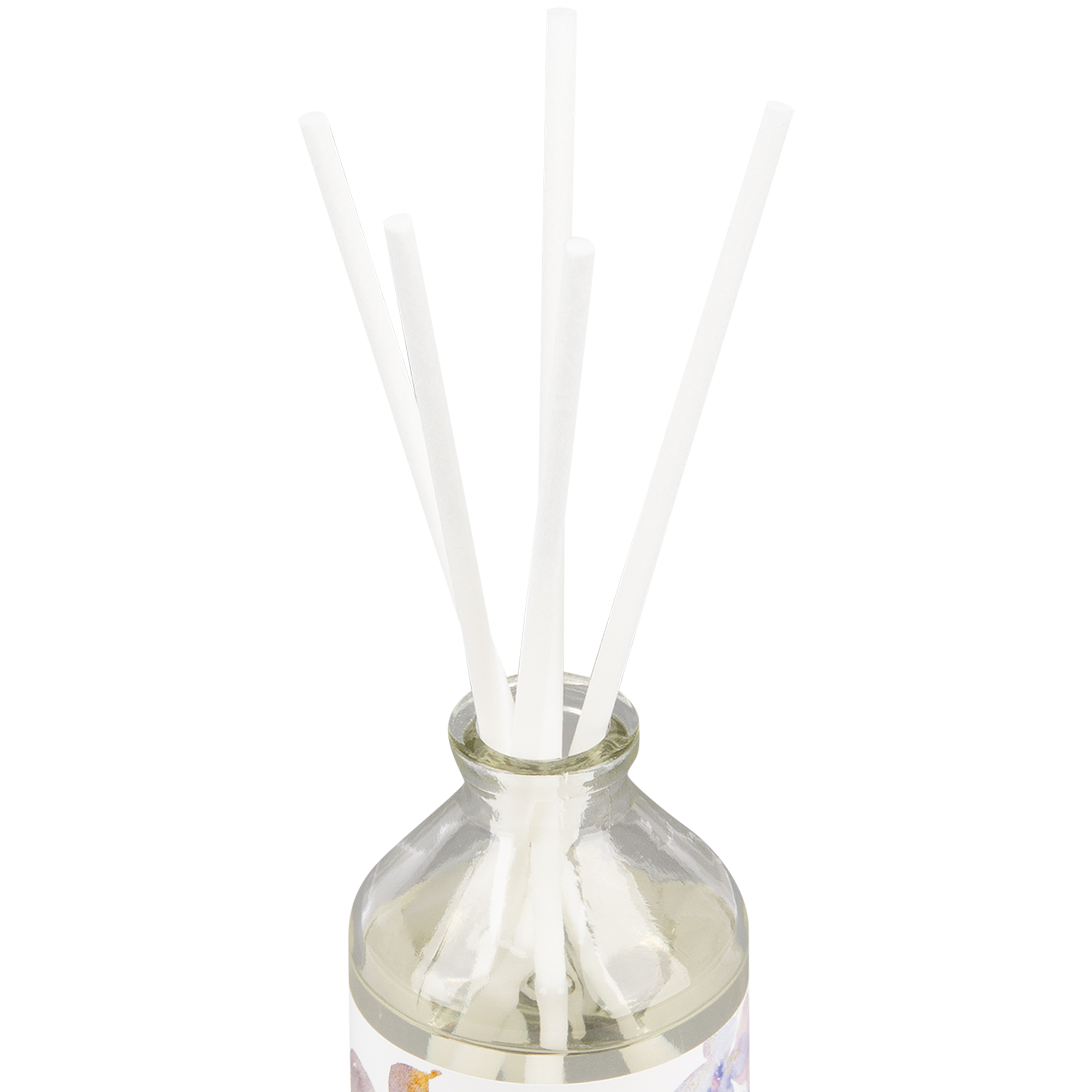 AROMA HARMONY Диффузор-открытка с ароматом весенних цветов 50 мл 82520766 STLM-0029037 - Вид №1