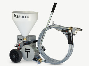 Многофункциональный электрический насос для инъекций и фугатуры