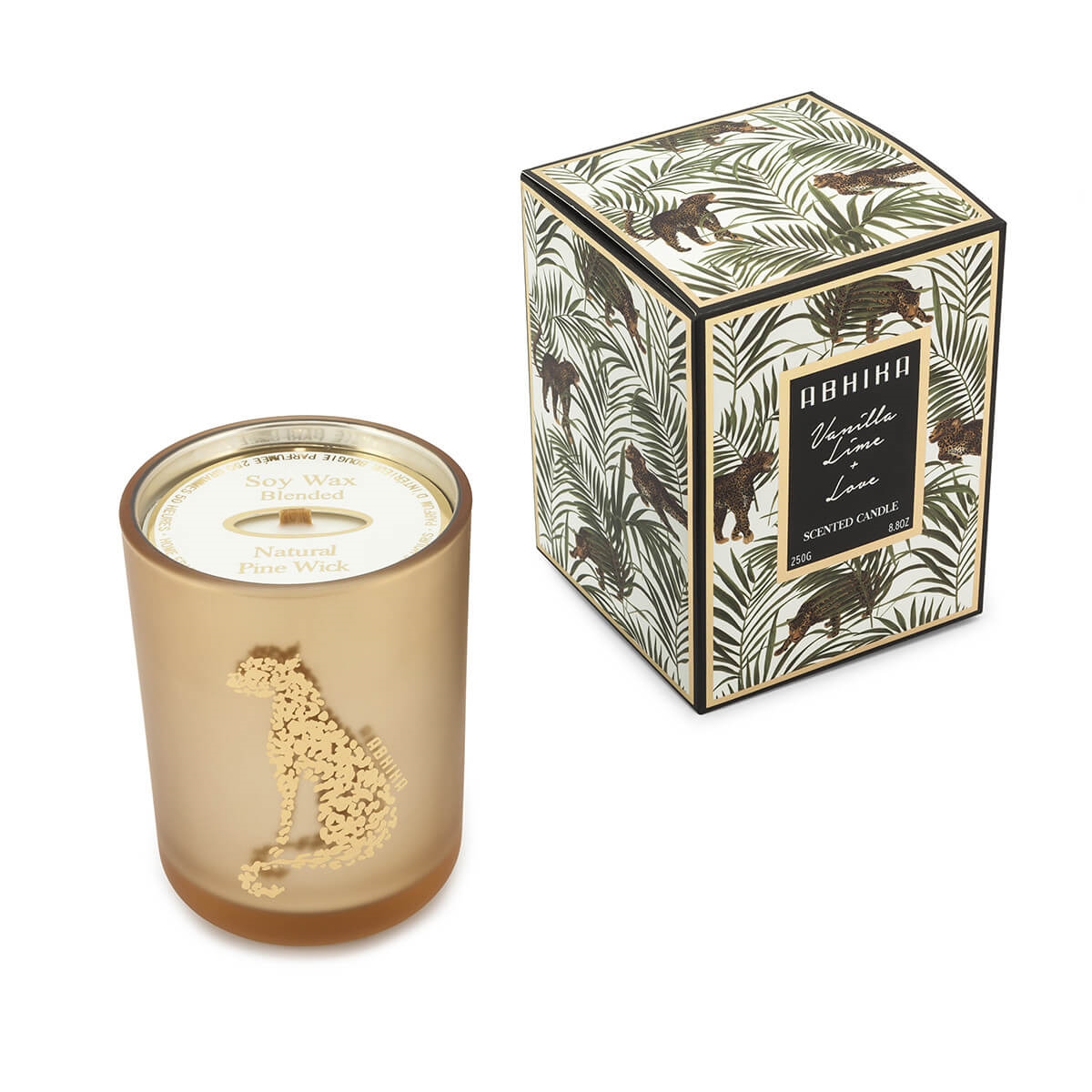 610057-01 ABHIKA СВЕЧА ABHIKA SX GOLD 