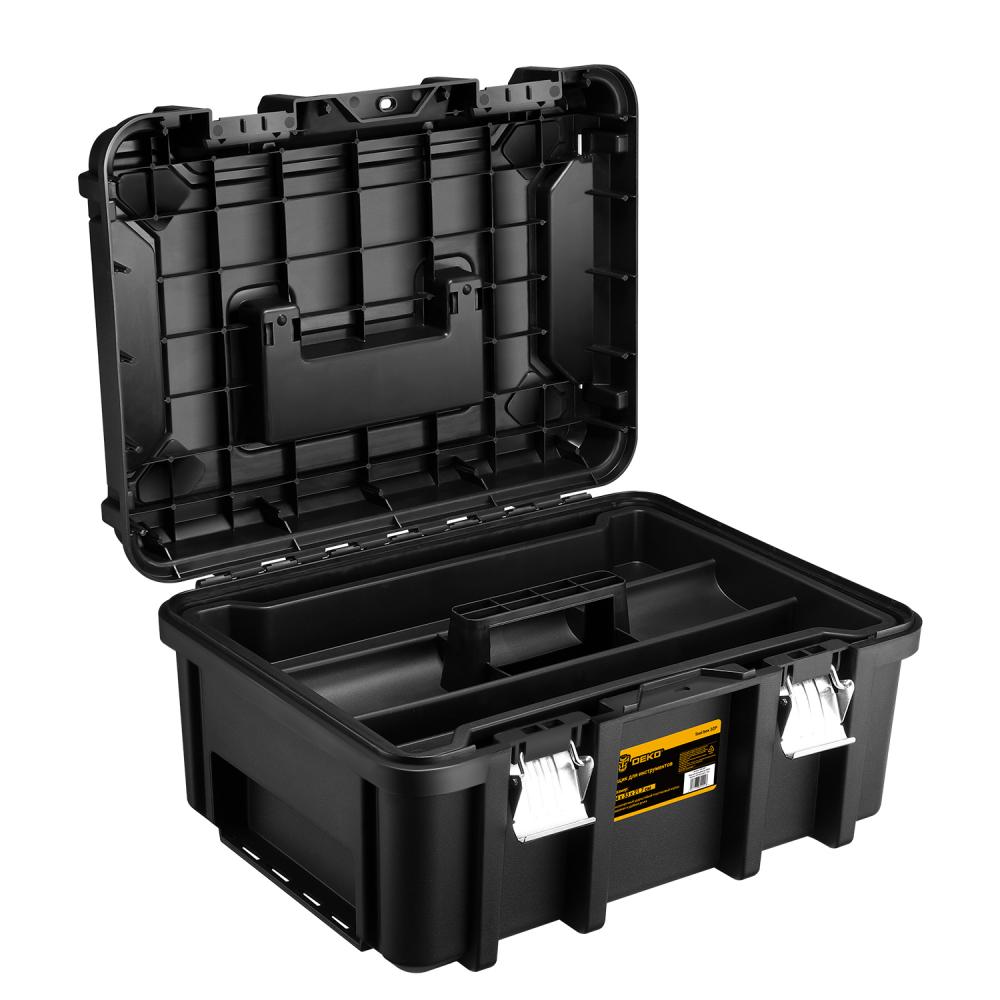 Ящик для инструмента и принадлежностей DEKO Tool box 32P 9136501 STDN-0123619 - Вид №1