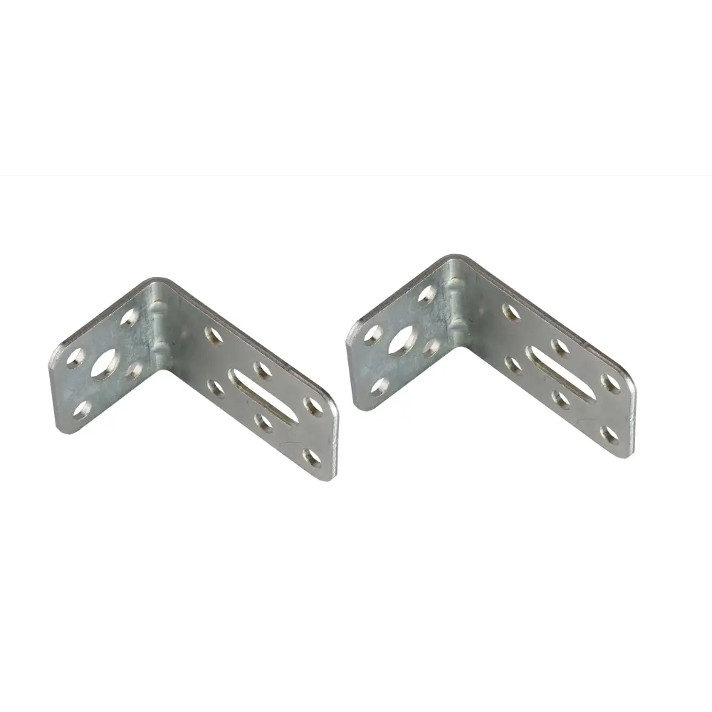 Угловой профиль T-Decks для защиты ступеней 32×52×30 мм 88779123 STLM-1013100 - Вид №1