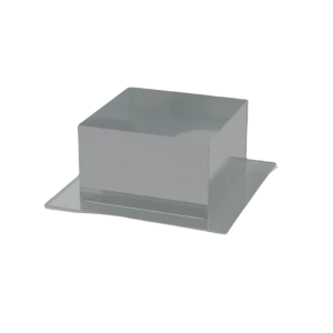 Потолочно-проходной узел составной Corax ф280 мм