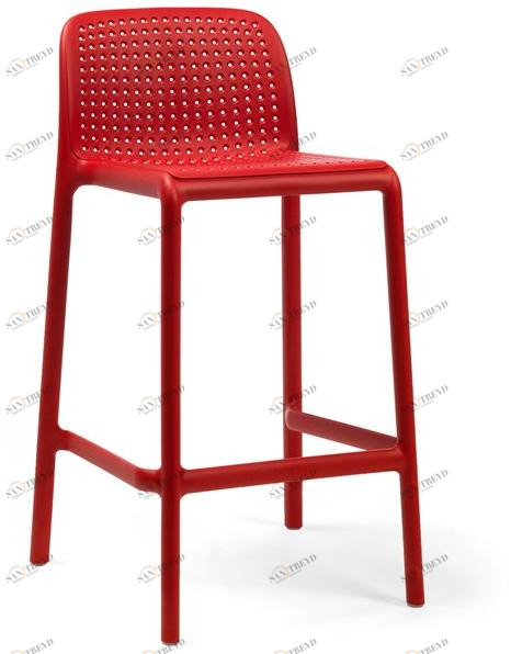 Nardi Штабелируемый табурет из стекловолокна и полипропилена sun-id-1482156