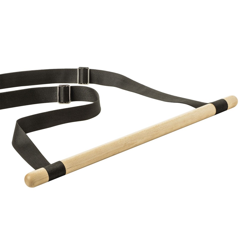 EVGABREVER Life Design Полотенцедержатель многофункциональный - Gambol Gambol Бук натуральный - Вид №5