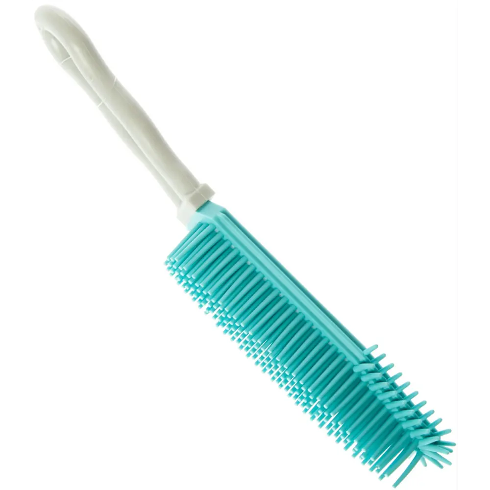 Щетка для сбора пыли и шерсти YOU'LL LOVE с резиновыми щетинками 82403669 STLM-0026698 - Вид №1