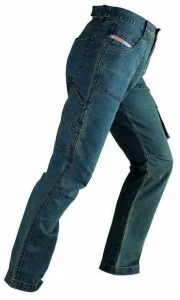 KAPRIOL Джинсы Pantalone обычные Work wear - pantaloni e salopette