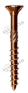 Винт TJ 04 50 120 TJ04 Tecfi 5 х 12070 