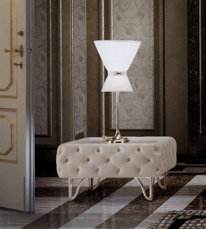 Стол журнальный  FORMITALIA ELISA 01 