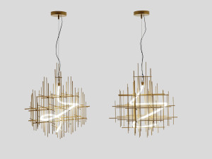 Подвесной светильник