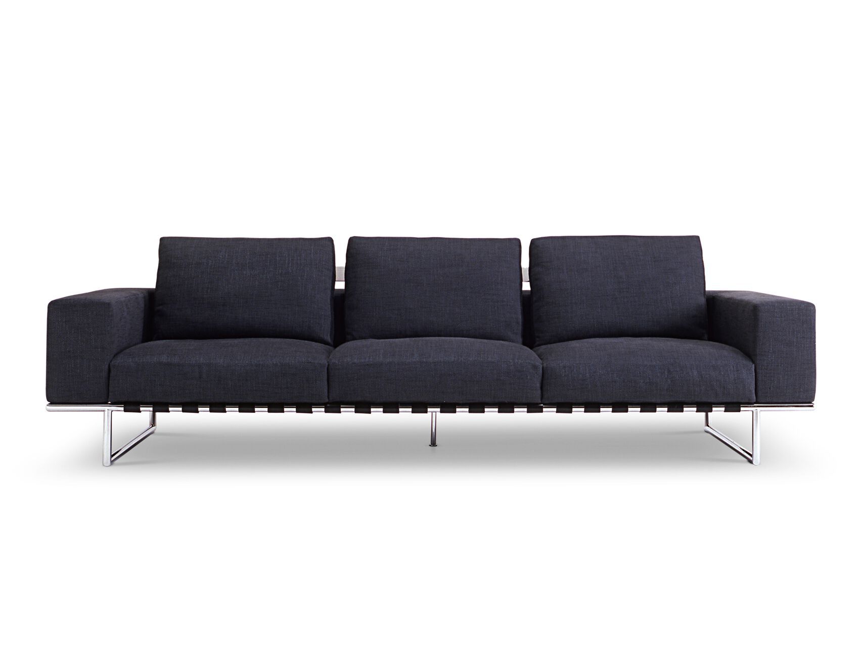 3-местный тканевый диван i 4 Mariani ARCH-00147508