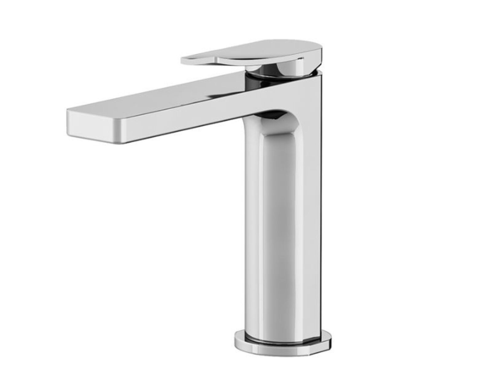 Однорычажный смеситель для раковины GATTONI Puff ARCH-00075947