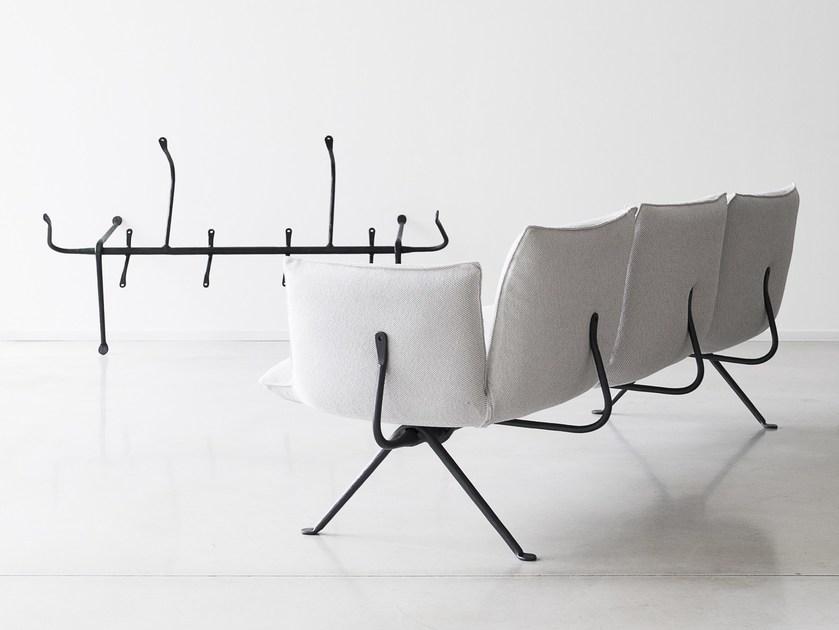 Magis 3-х местный диван Officina sun-id-1344768 - Вид №3