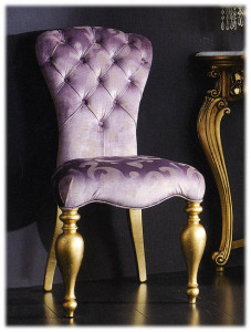 Стул Emma VOLPI 1240