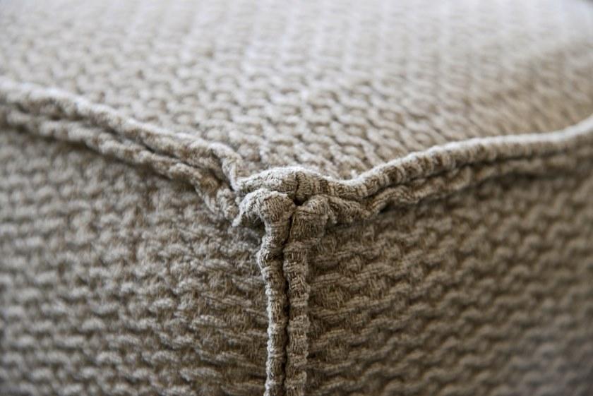 Gobbo Salotti Модульный диван со съемным чехлом из ткани sun-id-1396174 - Вид №7