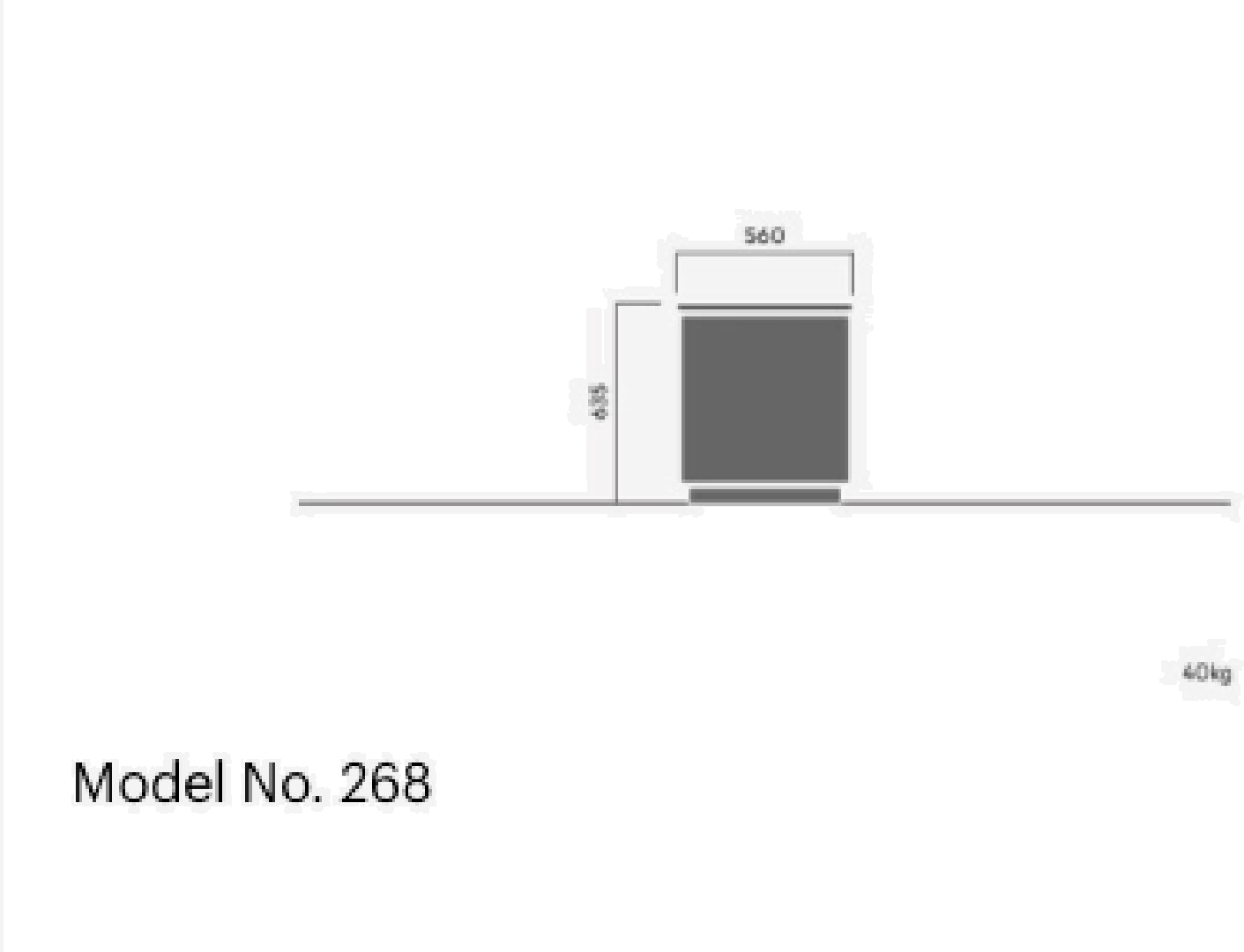 VESTRE Урна для мусора с крышкой City sun-id-1465257 - Вид №26