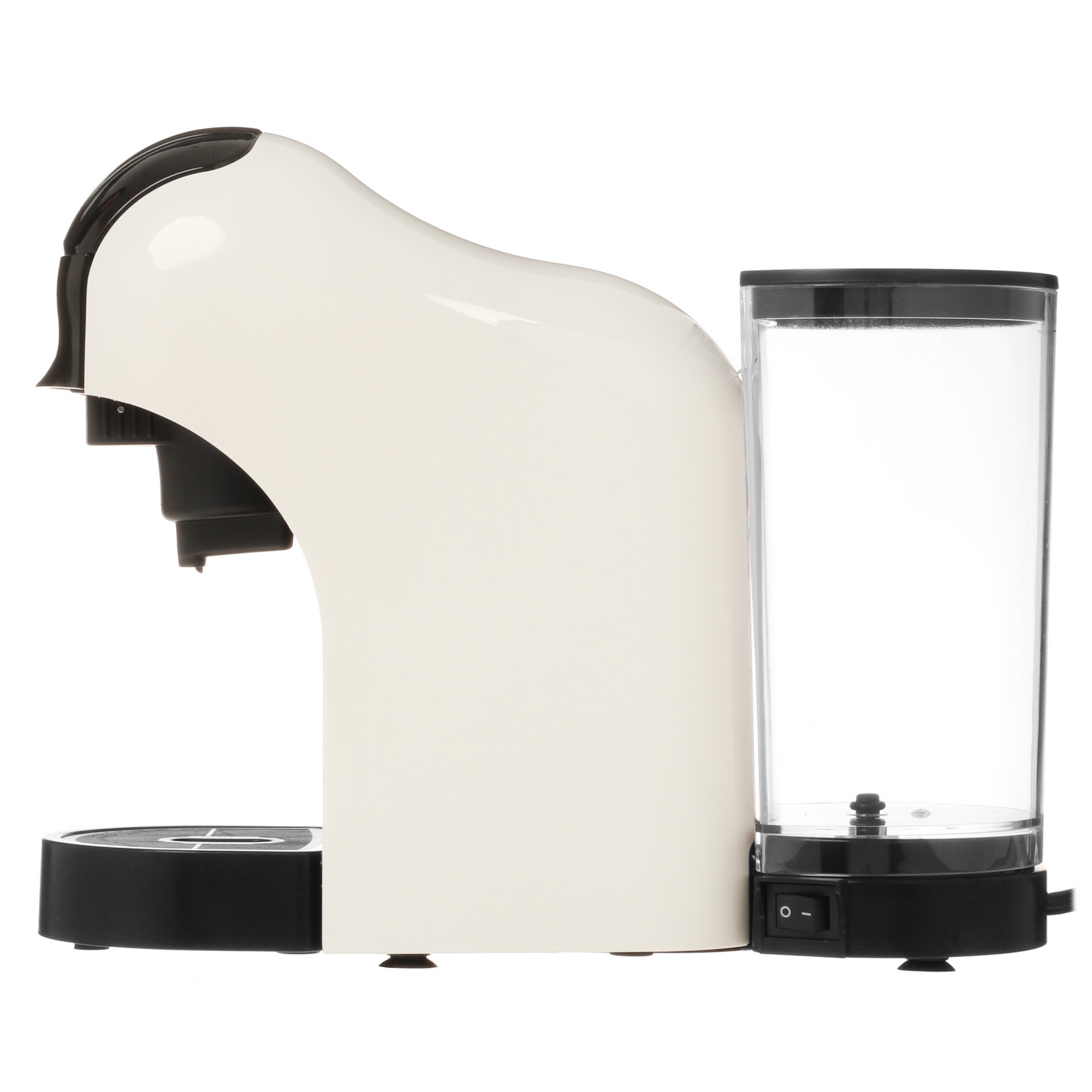 9046702 Кофемашина капсульная Vista Napoli DNS200W STDN-0010984 - Вид №2