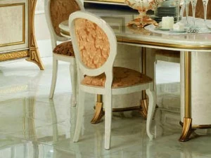 Arredoclassic Мягкое кресло для ресторана Melodia