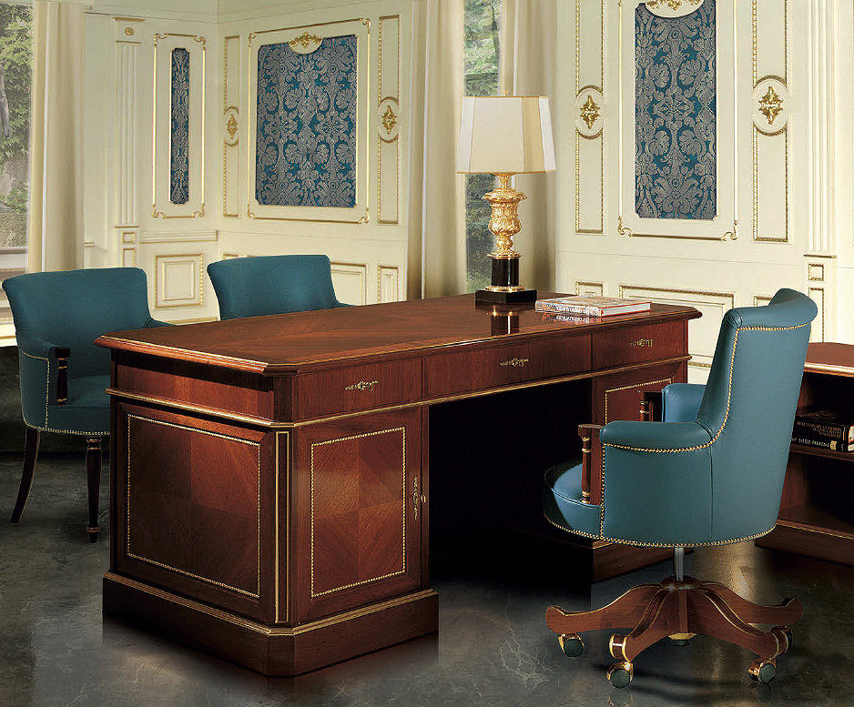 Письменный стол SIFNOS COLOMBOSTILE 0117 SC CLASSICO