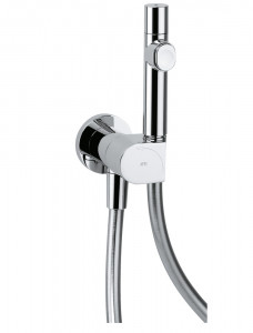 0403/ID/LA Bellosta Rubinetterie МИНИ-ЛАЗЕРНАЯ КРУГЛАЯ РАКОВИНА