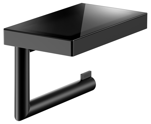 12873379000 Держатель для туалетной бумаги KEUCO Collection REVA - Вид №2